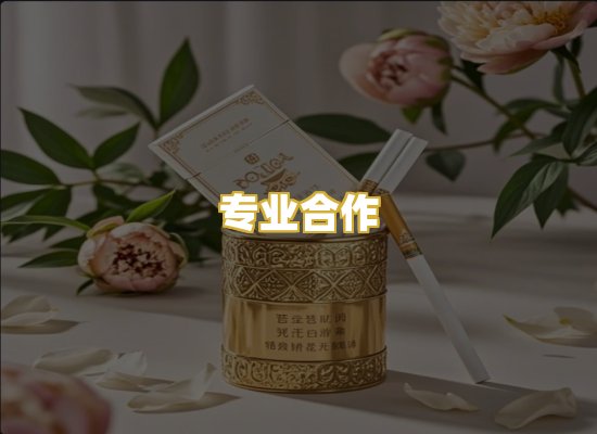 专业合作
